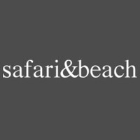 Safari & Beach logo, Safari & Beach contact details