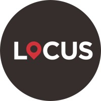 Locus MS logo, Locus MS contact details