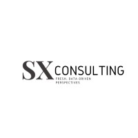 SX Consulting logo, SX Consulting contact details