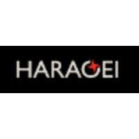 Haragei logo, Haragei contact details