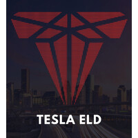 Tesla ELD, LLC logo, Tesla ELD, LLC contact details