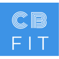 CB Fit logo, CB Fit contact details