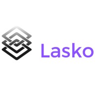 LASKO logo, LASKO contact details