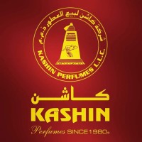 Kashin Perfumes Co. logo, Kashin Perfumes Co. contact details