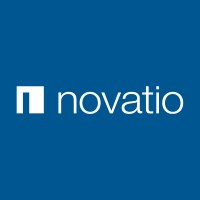 Novatio Belgium NV logo, Novatio Belgium NV contact details