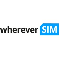 wherever SIM GmbH logo, wherever SIM GmbH contact details