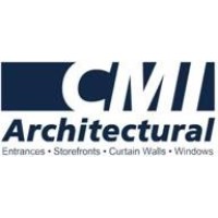 CMI Architectural Products, Inc logo, CMI Architectural Products, Inc contact details