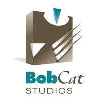 BOBCAT STUDIOS logo, BOBCAT STUDIOS contact details