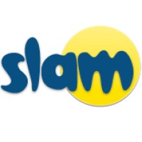 SLAM srl logo, SLAM srl contact details