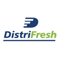 Distrifresh B.V. logo, Distrifresh B.V. contact details