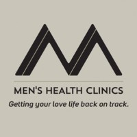 Men's Health Clinics logo, Men's Health Clinics contact details