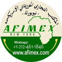 AFIMEX LOGISTICS logo, AFIMEX LOGISTICS contact details