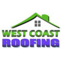 West Coast roofing logo, West Coast roofing contact details