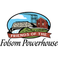 Friends of the Folsom Powerhouse logo, Friends of the Folsom Powerhouse contact details