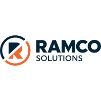 Ramco Solutions logo, Ramco Solutions contact details