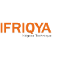 IFRIQYA Négoce technique logo, IFRIQYA Négoce technique contact details