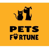 Pets Fortune logo, Pets Fortune contact details