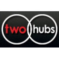 Twohubs.com logo, Twohubs.com contact details