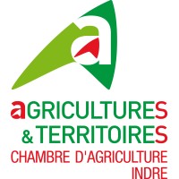 Chambre d'agriculture de l'Indre logo, Chambre d'agriculture de l'Indre contact details