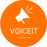 VoiceIt Oracy Ltd logo, VoiceIt Oracy Ltd contact details