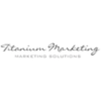 TITANIUM MARKETING LIMITED logo, TITANIUM MARKETING LIMITED contact details