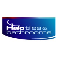 Halo Tiles & Bathrooms logo, Halo Tiles & Bathrooms contact details