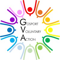 Gosport Voluntary Action logo, Gosport Voluntary Action contact details