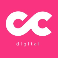 CC Digital logo, CC Digital contact details