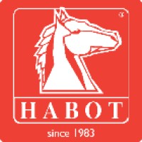 HABOT OIL logo, HABOT OIL contact details