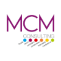 MCM Consulting S.r.l. logo, MCM Consulting S.r.l. contact details