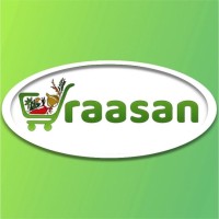 Raasan logo, Raasan contact details