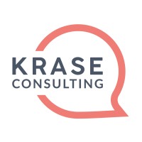 Krase Consulting logo, Krase Consulting contact details