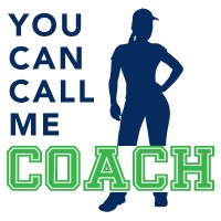 You Can Call Me Coach logo, You Can Call Me Coach contact details