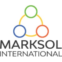 Marksol International logo, Marksol International contact details