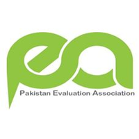 Pakistan Evaluation Association logo, Pakistan Evaluation Association contact details