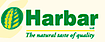 Harbar logo, Harbar contact details