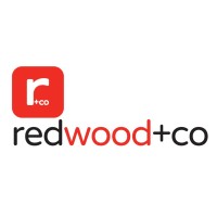 Redwood and Co logo, Redwood and Co contact details