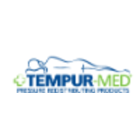 TEMPUR-MED® logo, TEMPUR-MED® contact details