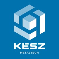 KÉSZ Metaltech logo, KÉSZ Metaltech contact details