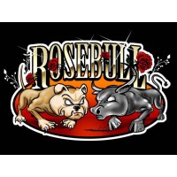 Rosebull Kennel American Bulldogs logo, Rosebull Kennel American Bulldogs contact details