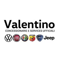 Valentino Automobili Roma logo, Valentino Automobili Roma contact details