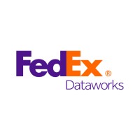 FedEx Dataworks logo, FedEx Dataworks contact details