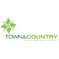 Town & Country Grounds logo, Town & Country Grounds contact details