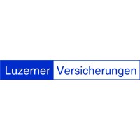 Luzerner Versicherungen AG logo, Luzerner Versicherungen AG contact details