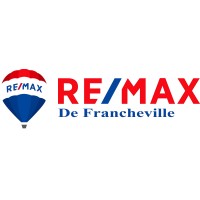 RE/MAX De Francheville Inc. logo, RE/MAX De Francheville Inc. contact details