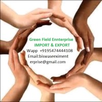 Green Field Enterprise logo, Green Field Enterprise contact details