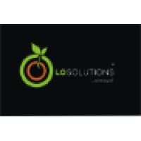 LO SOLUTIONS logo, LO SOLUTIONS contact details