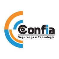 Confia - Segurança e Tecnologia logo, Confia - Segurança e Tecnologia contact details