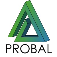 PROBAL logo, PROBAL contact details