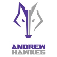 AndrewHawkes.com logo, AndrewHawkes.com contact details